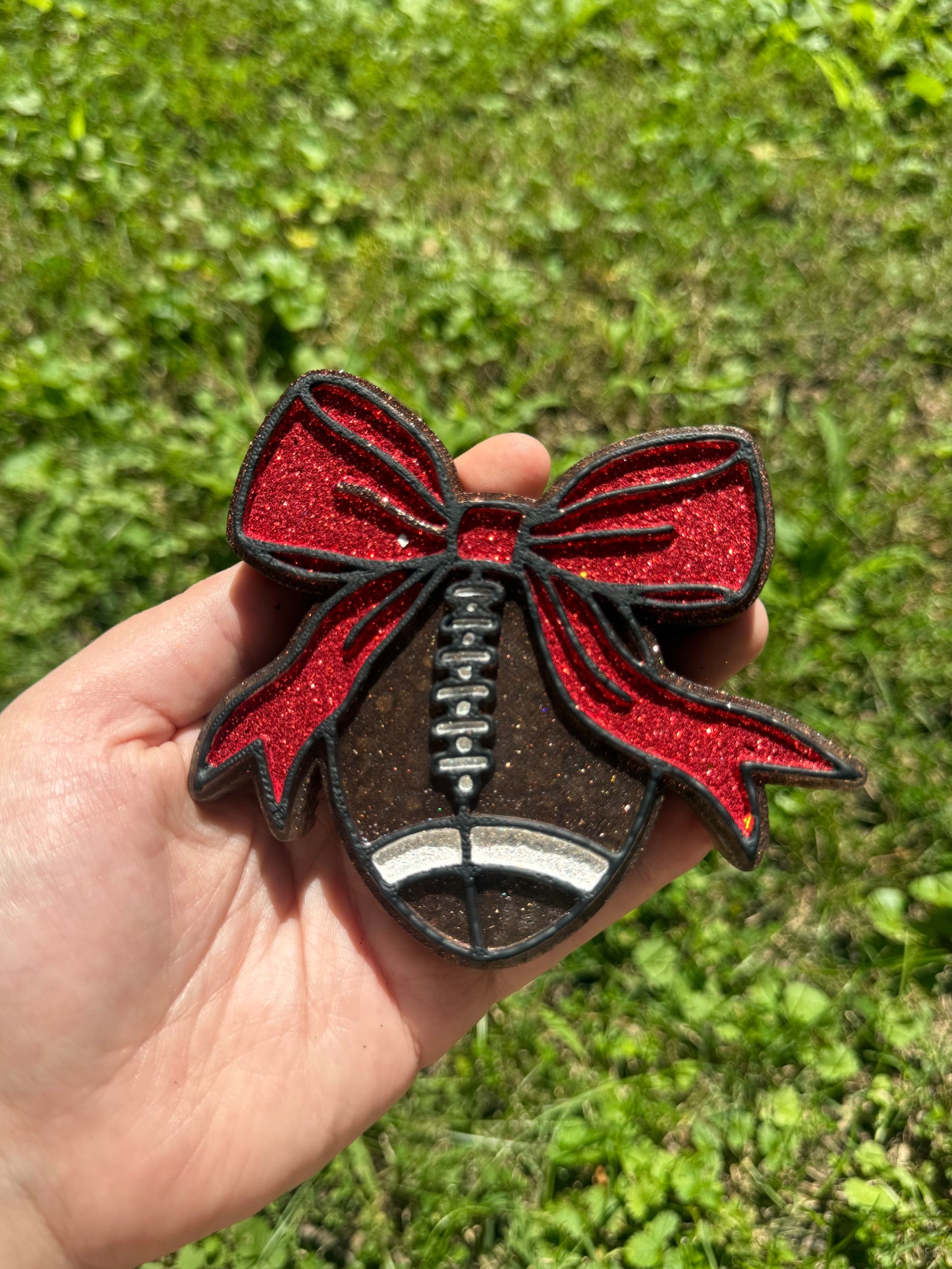 Coquette Bow
