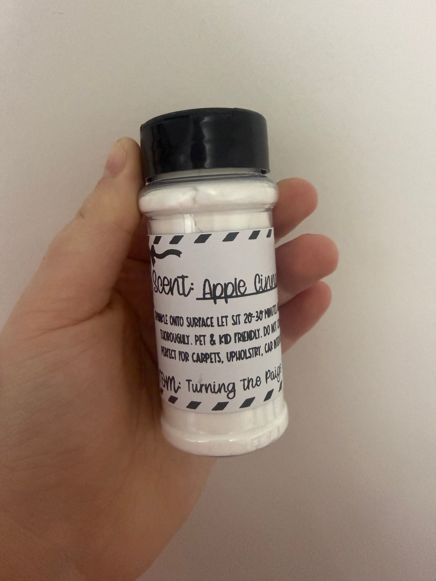 Small Carpet Sprinkle