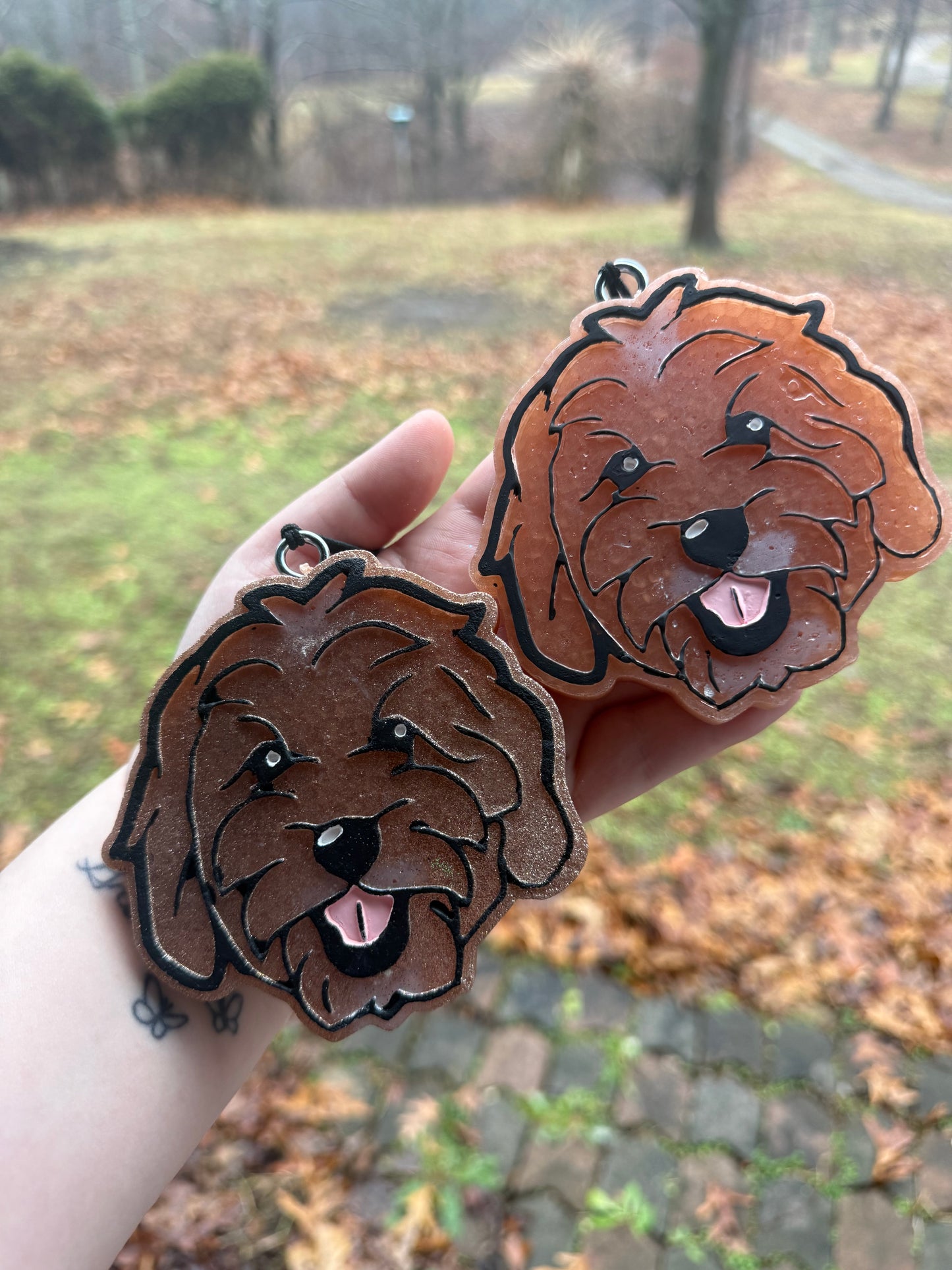 Goldendoodle