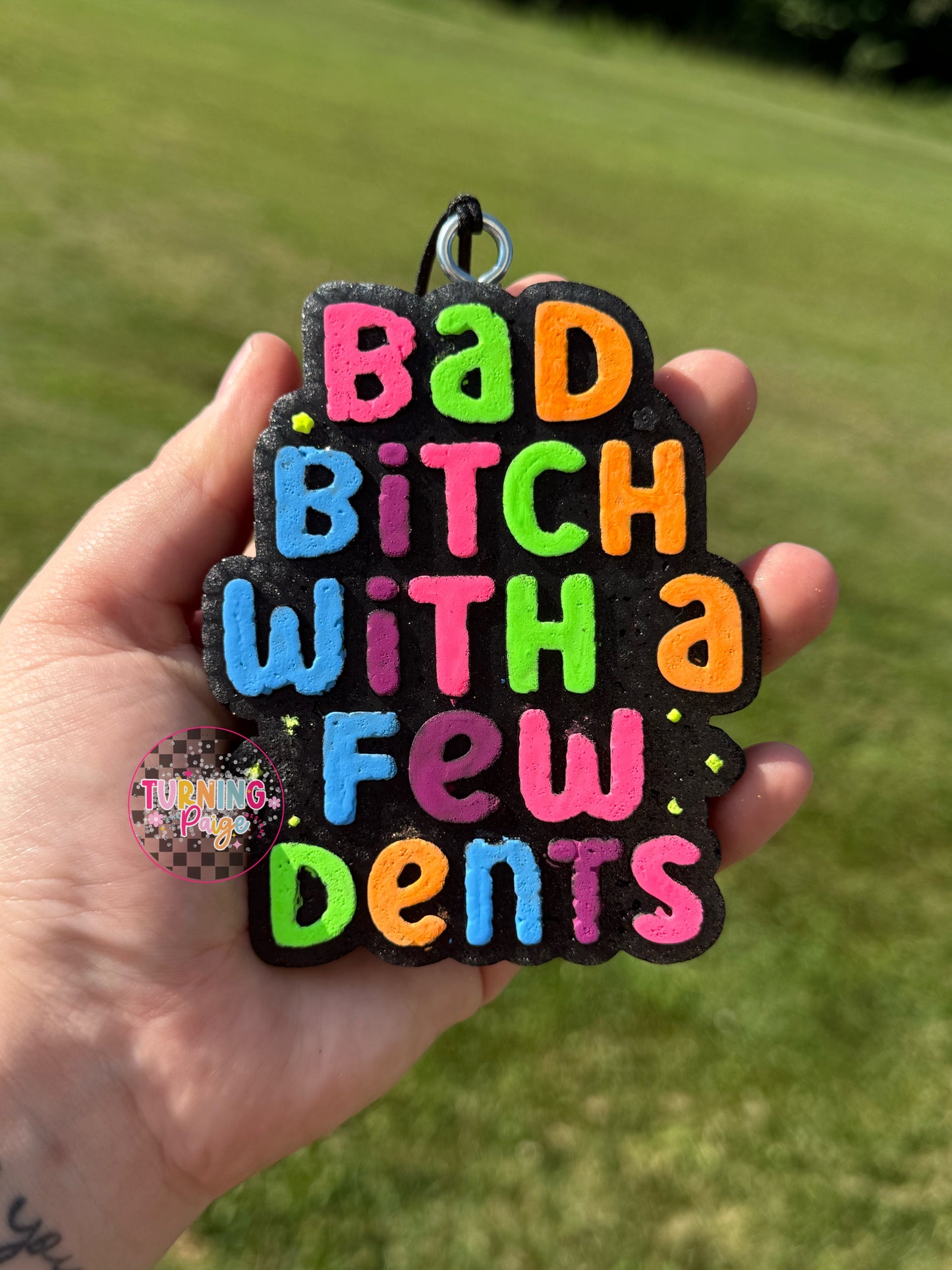 Bad Bitch