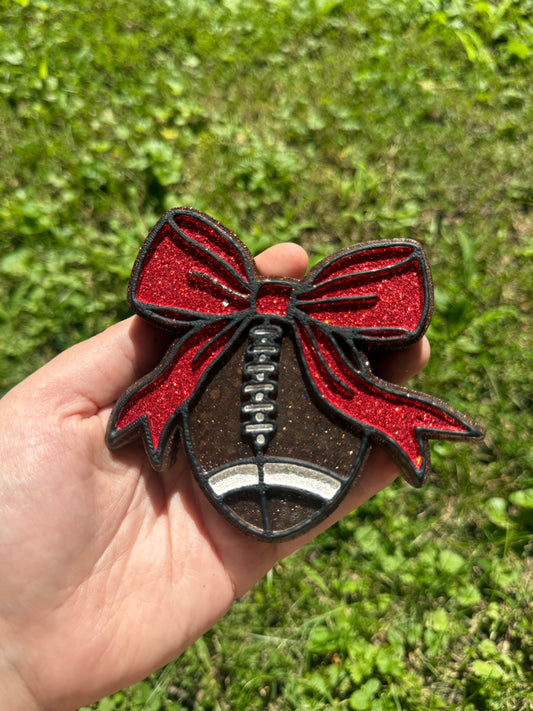 Coquette Bow