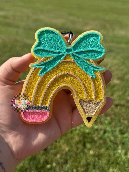 Pencil Bow