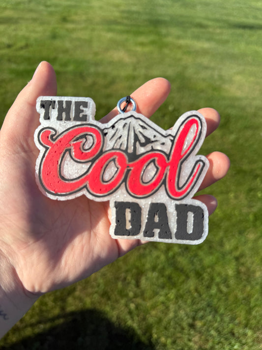 The Cool Dad