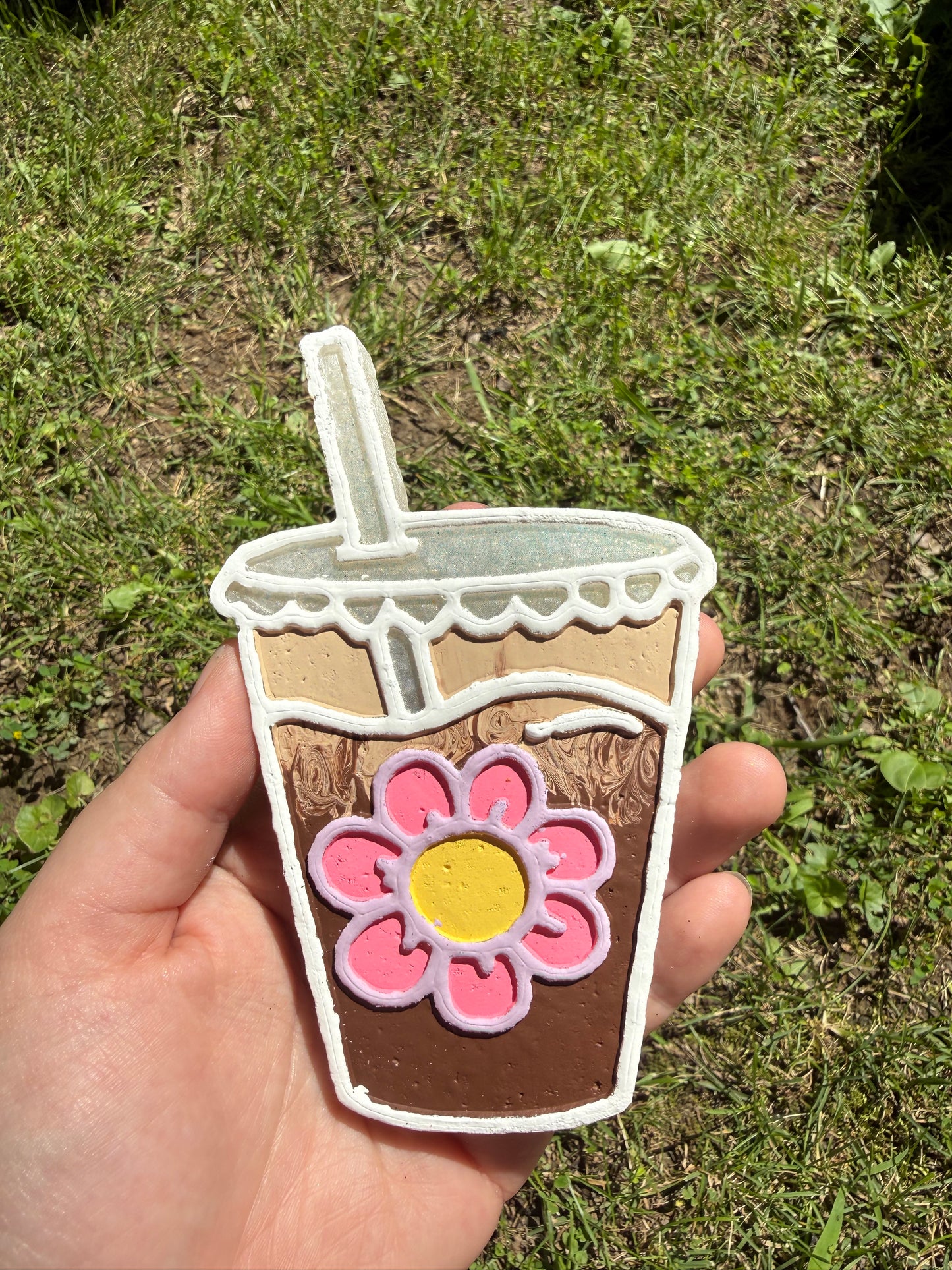 RTS Iced Coffee-Coffee House