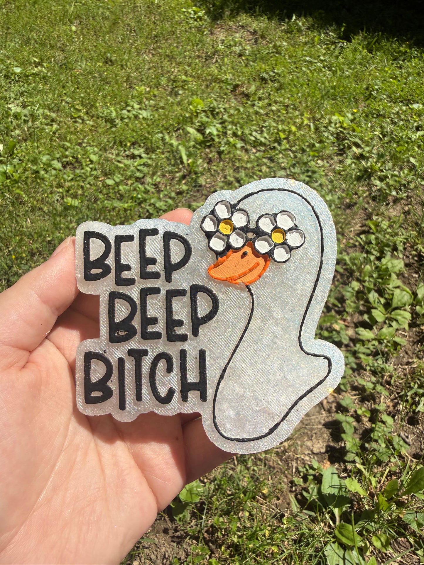 RTS Beep Beep- Waikiki Beach Coconut
