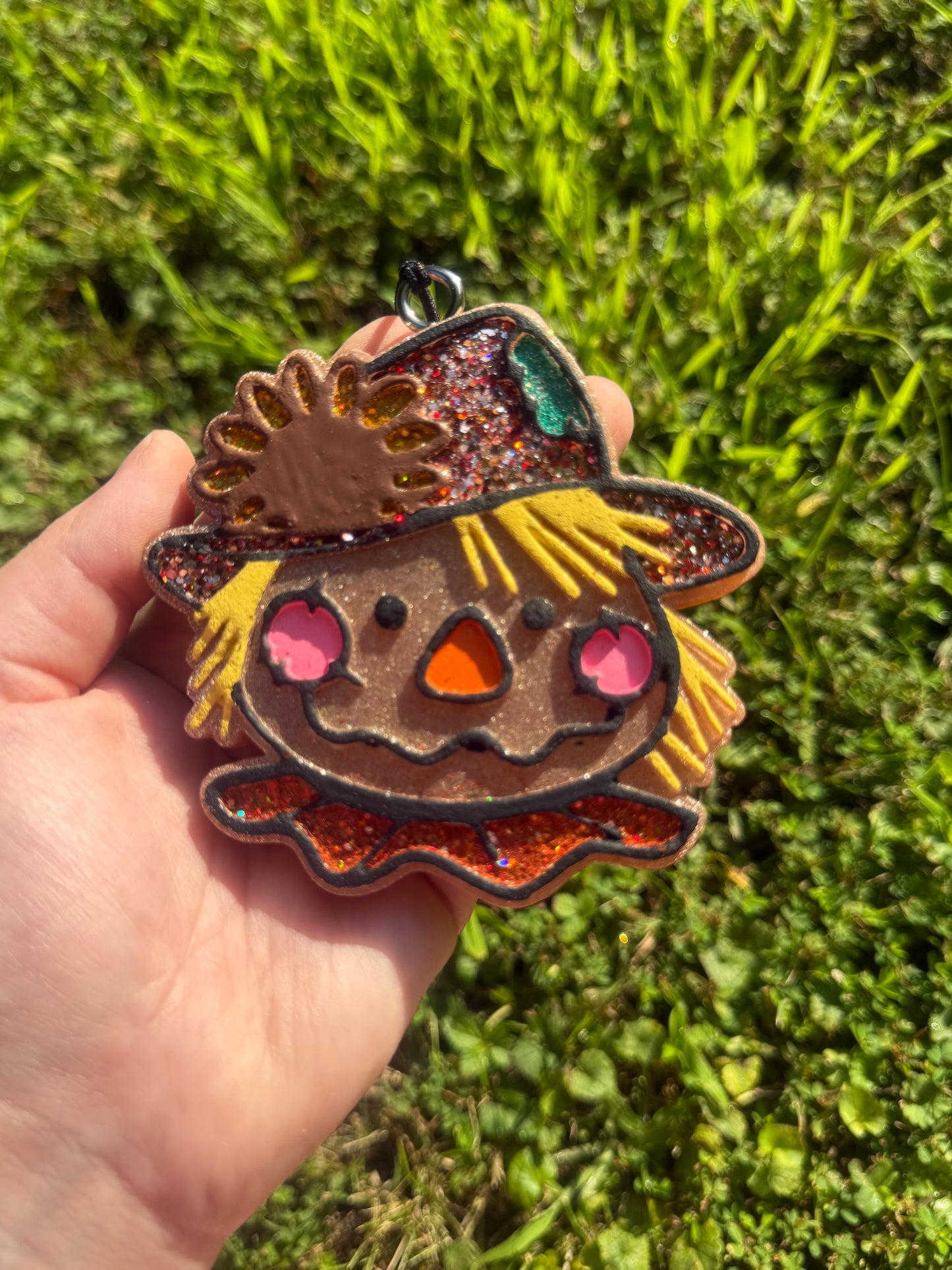 Scarecrow