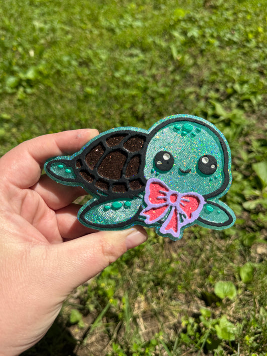 RTS Sea Turtle- Coconut Colada