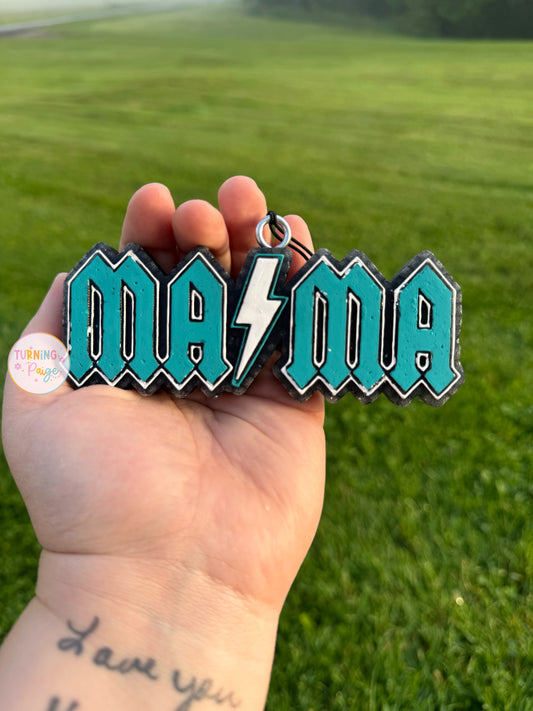Rock Mama