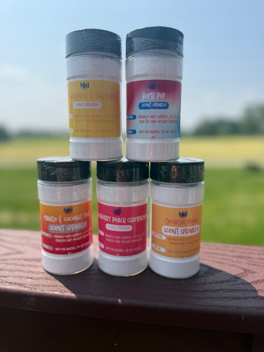 Scent Sprinkle