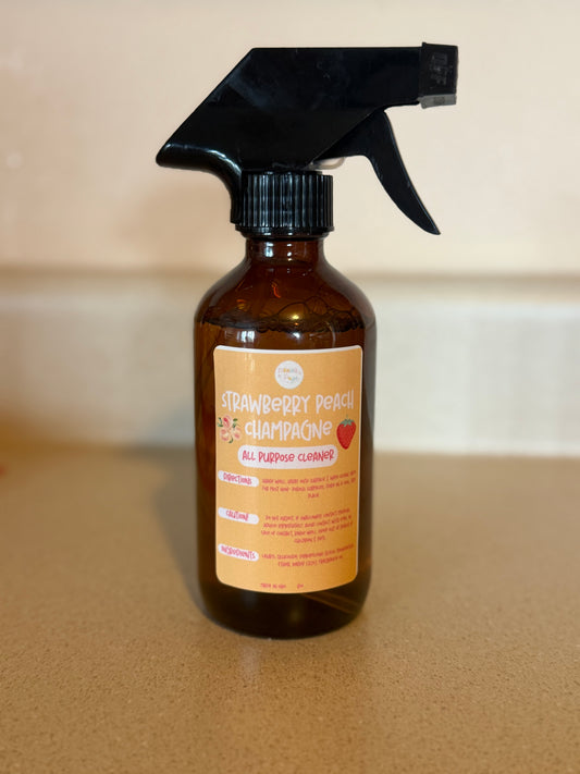 All Purpose Cleaner