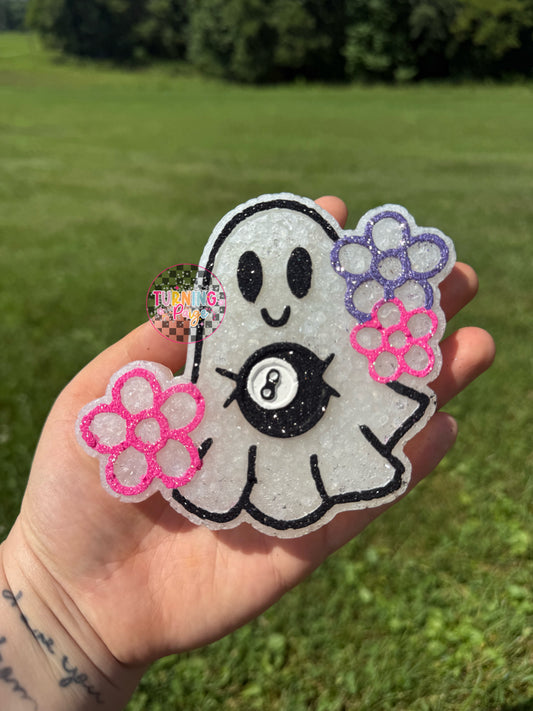 Groovy Ghost