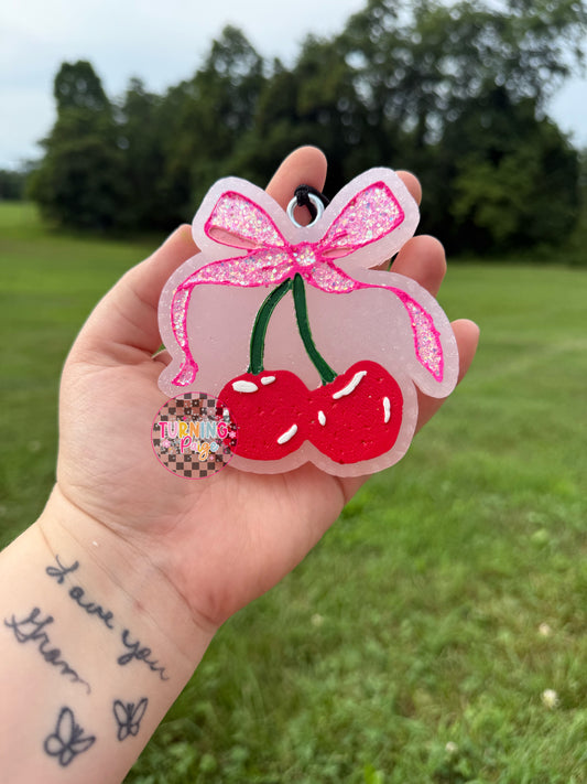 Coquette Cherries