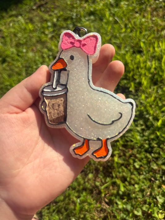 Coffee Goose