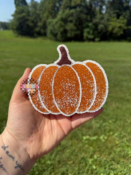 Plain Pumpkin