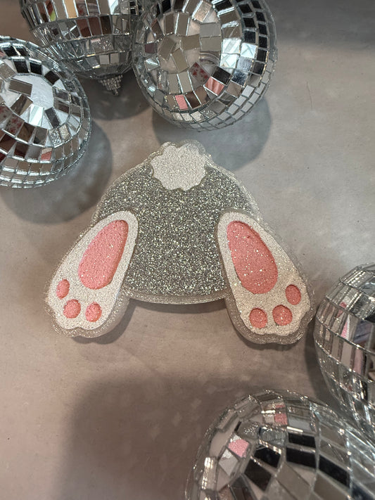 Bunny Butt- Lavender Lemonade
