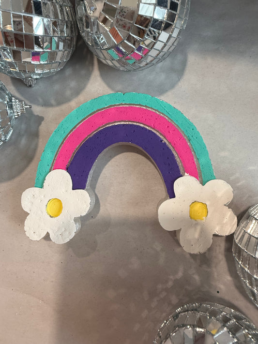 Rainbow- 30A