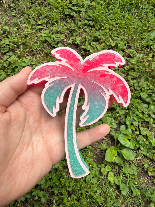 RTS Palm Tree- Coco Cabana