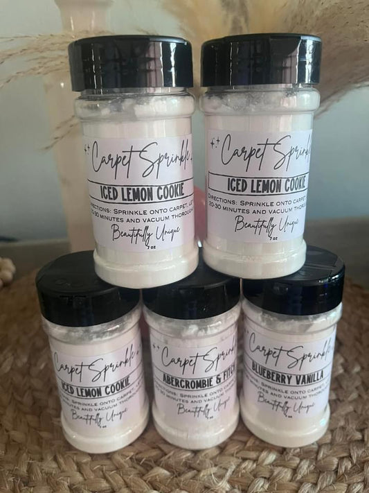 WS Carpet Sprinkle