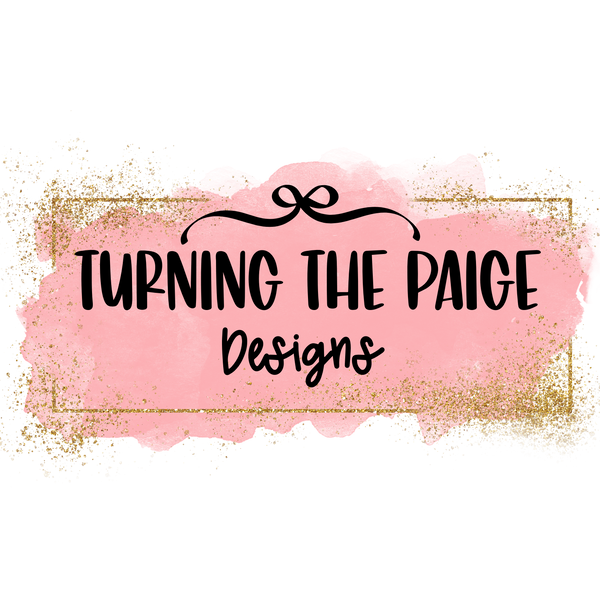 Turning the Paige Designs